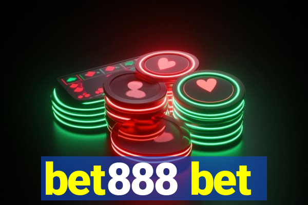 bet888 bet